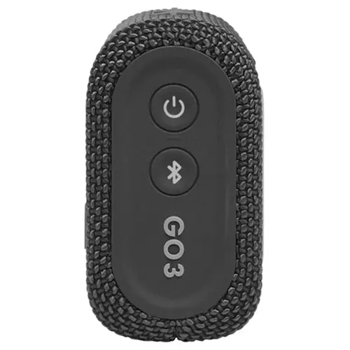 اسپیکر بلوتوثی جی بی ال مدل Go3 (6)